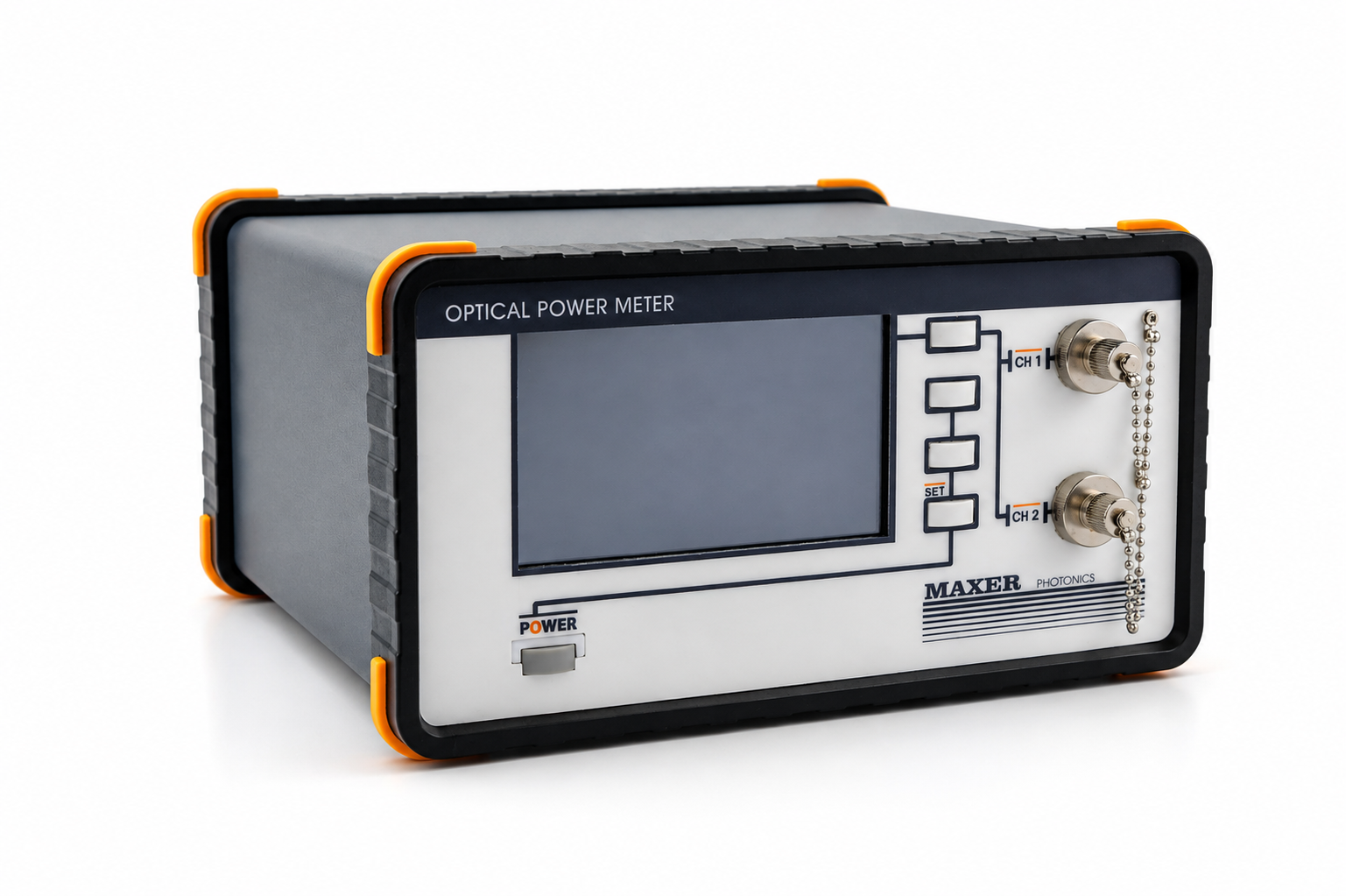 Maxer Photonics optical laboratory bench