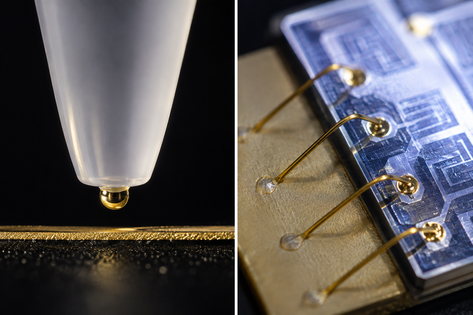 Custom Photonic Systems